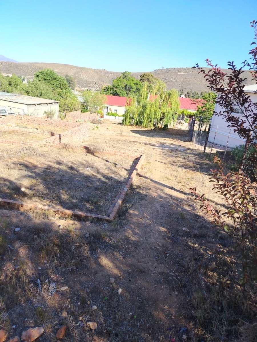0 Bedroom Property for Sale in Uniondale Western Cape